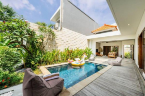 The Modern Villa Berawa